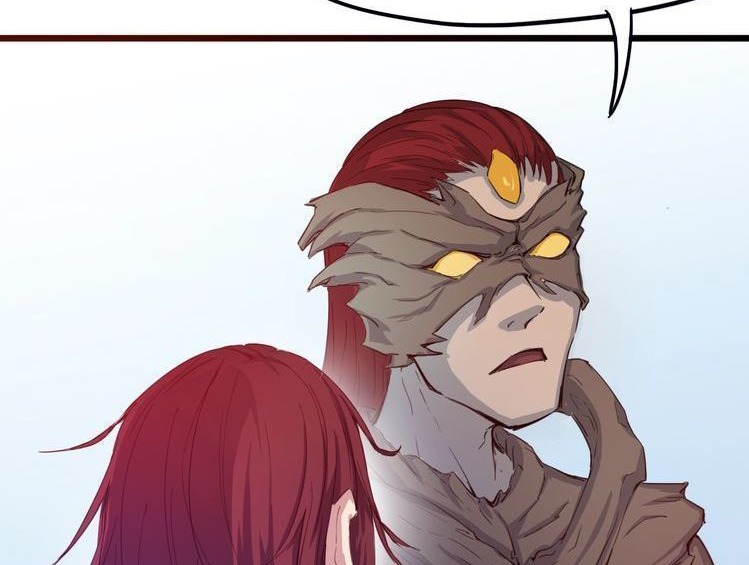 Dragon’s Blood Vessels Chapter 13 Bahasa Indonesia